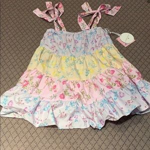 Love Shack Fancy Dress